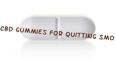 Types of CBD gummies